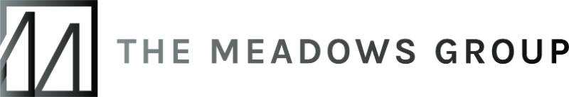 Monty Meadows logo